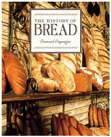 History Of Bread