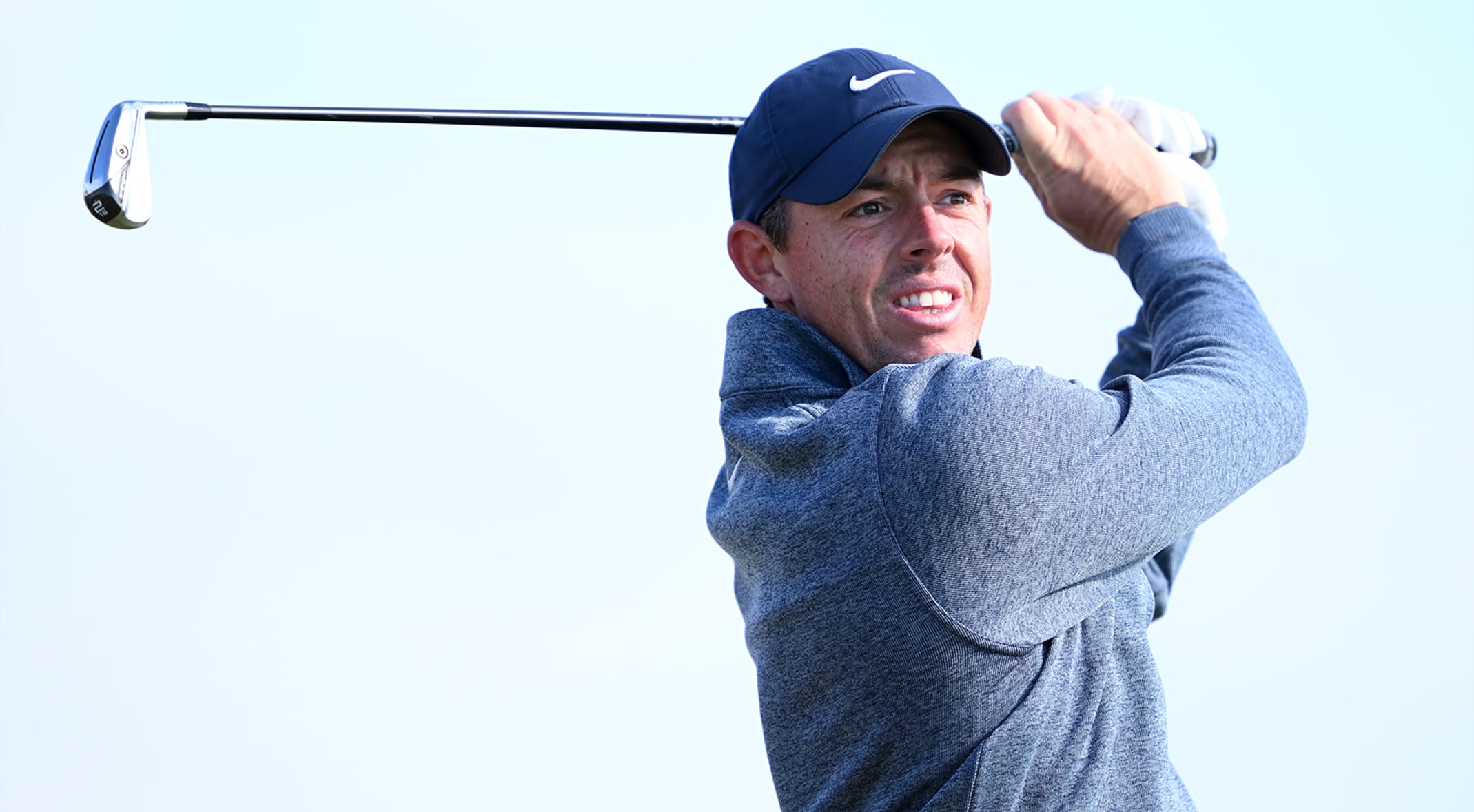 Rory Mcilroy, Justin Thomas Among Pros Testing Driving Irons At The Open