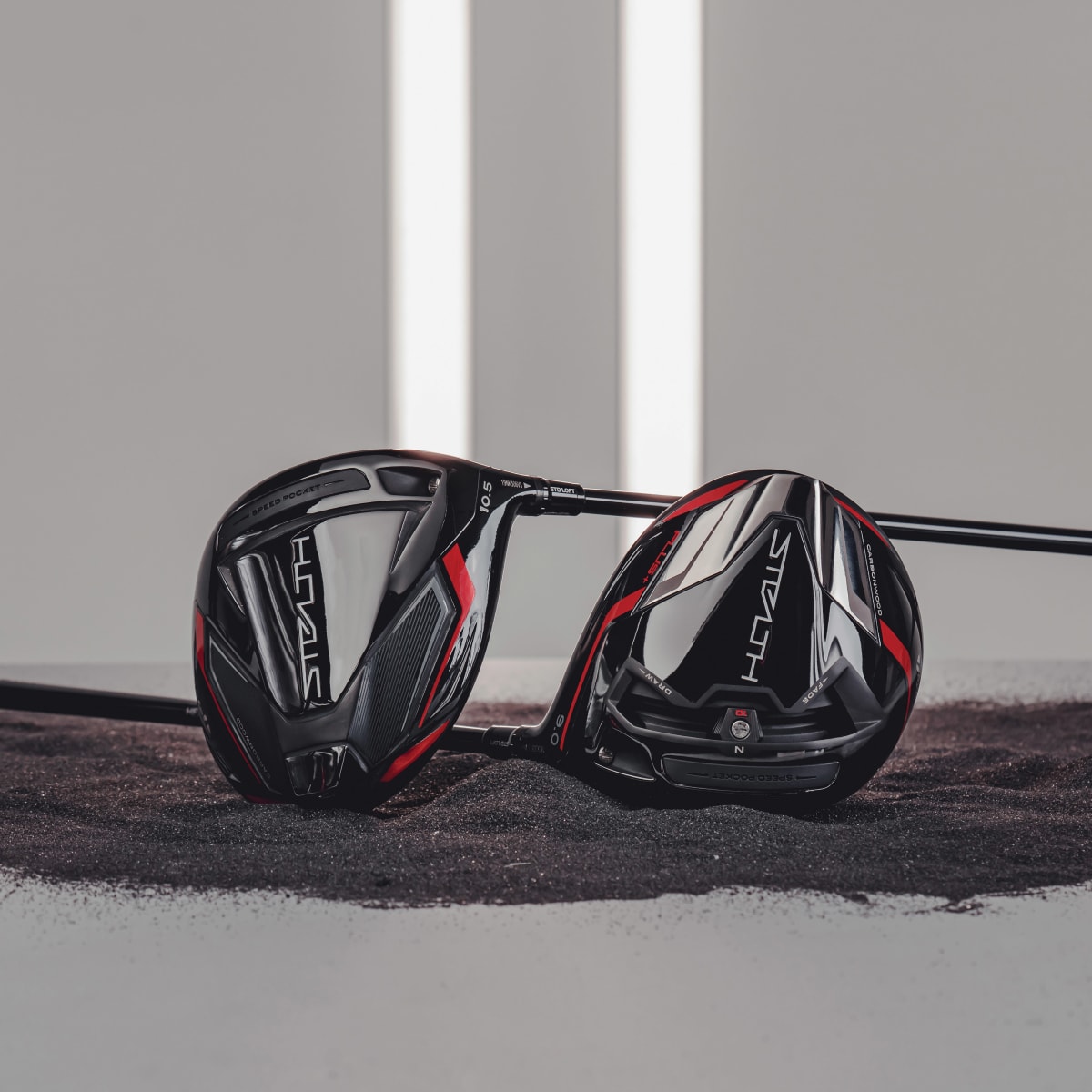 Taylormade’s Carbon Fiber Stealth Drivers Deliver Speed Sports Illustrated Golf: News, Scores, Equipment, Instruction, Travel, Courses